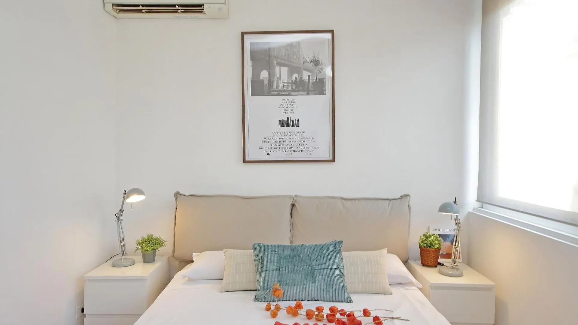 Cozy Apartment Near Clodio Rome
