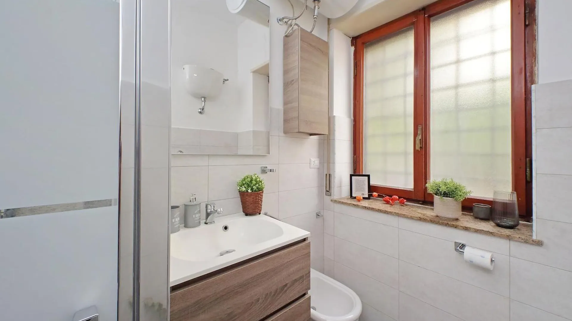Cozy Apartment Near Clodio Rome