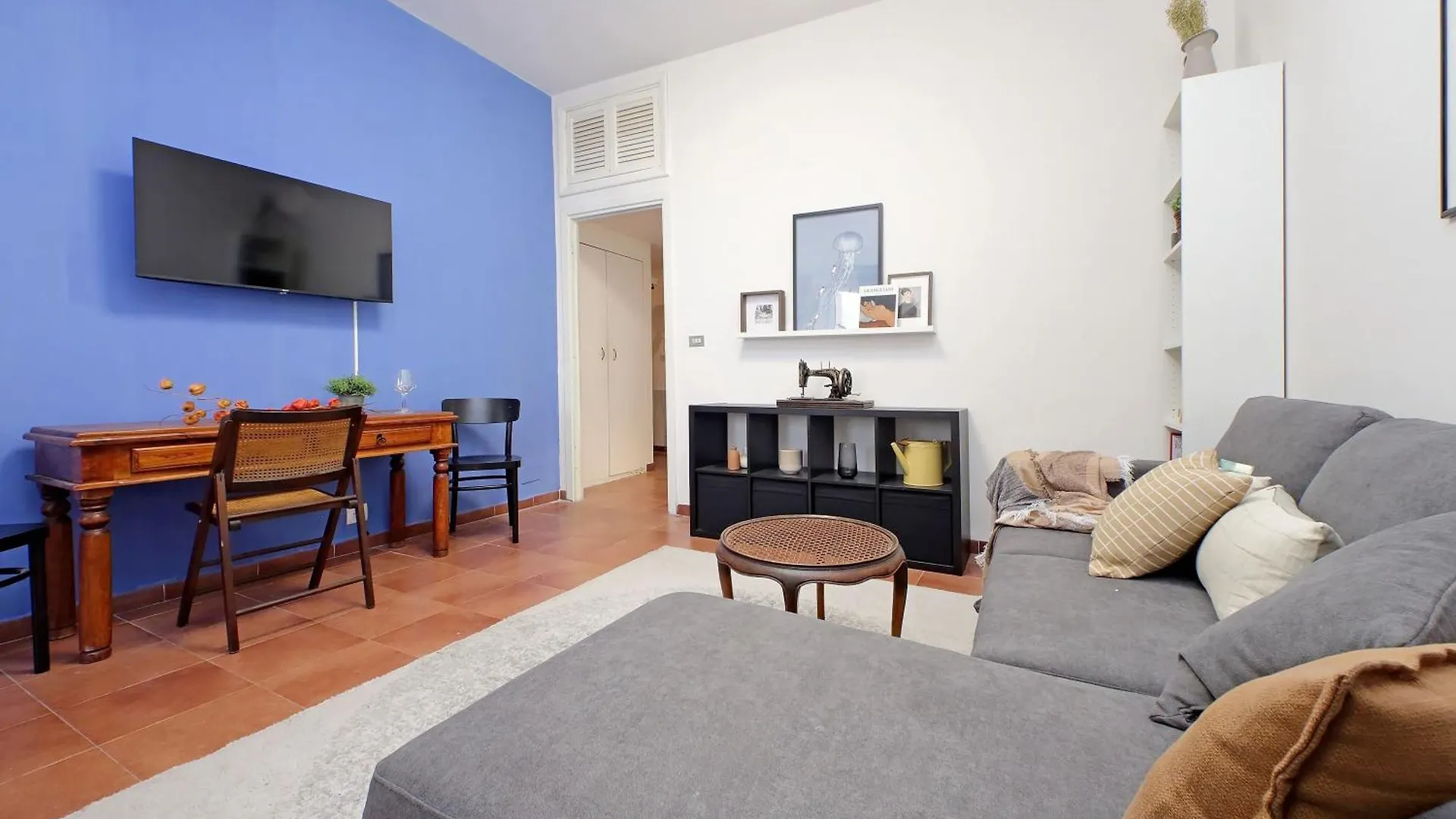 Cozy Apartment Near Clodio Rome 0*,  Italy