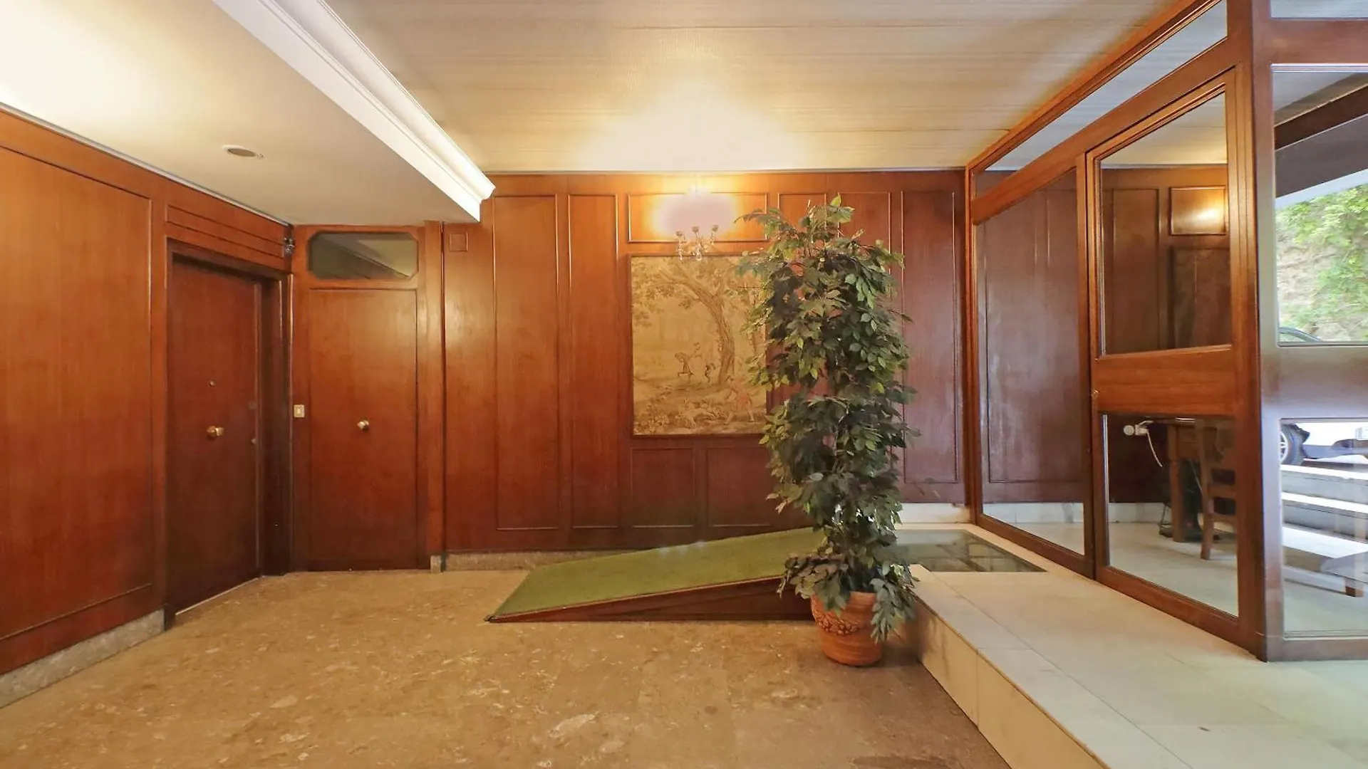 Cozy Apartment Near Clodio Rome Italy