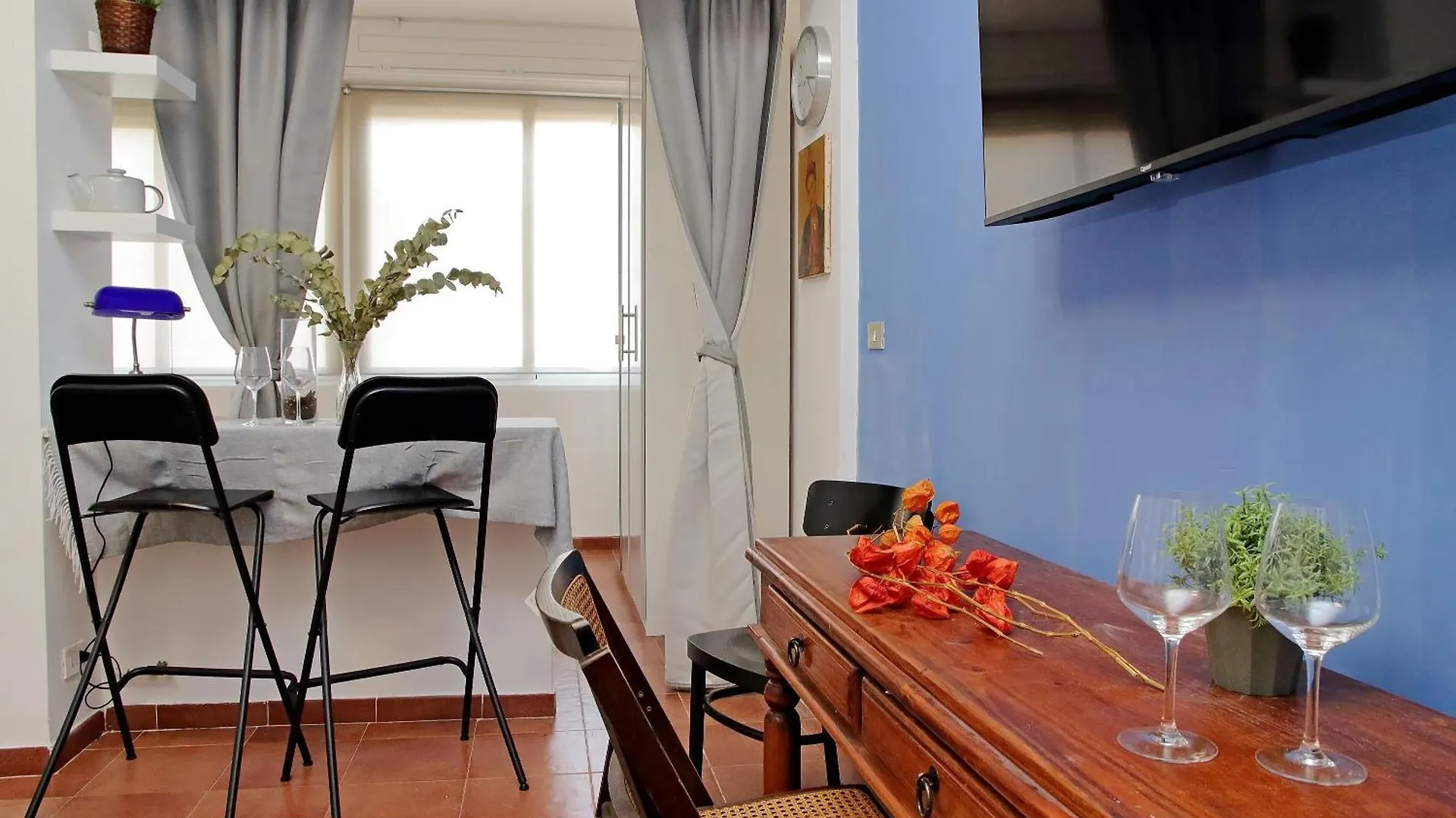 Cozy Apartment Near Clodio Rome