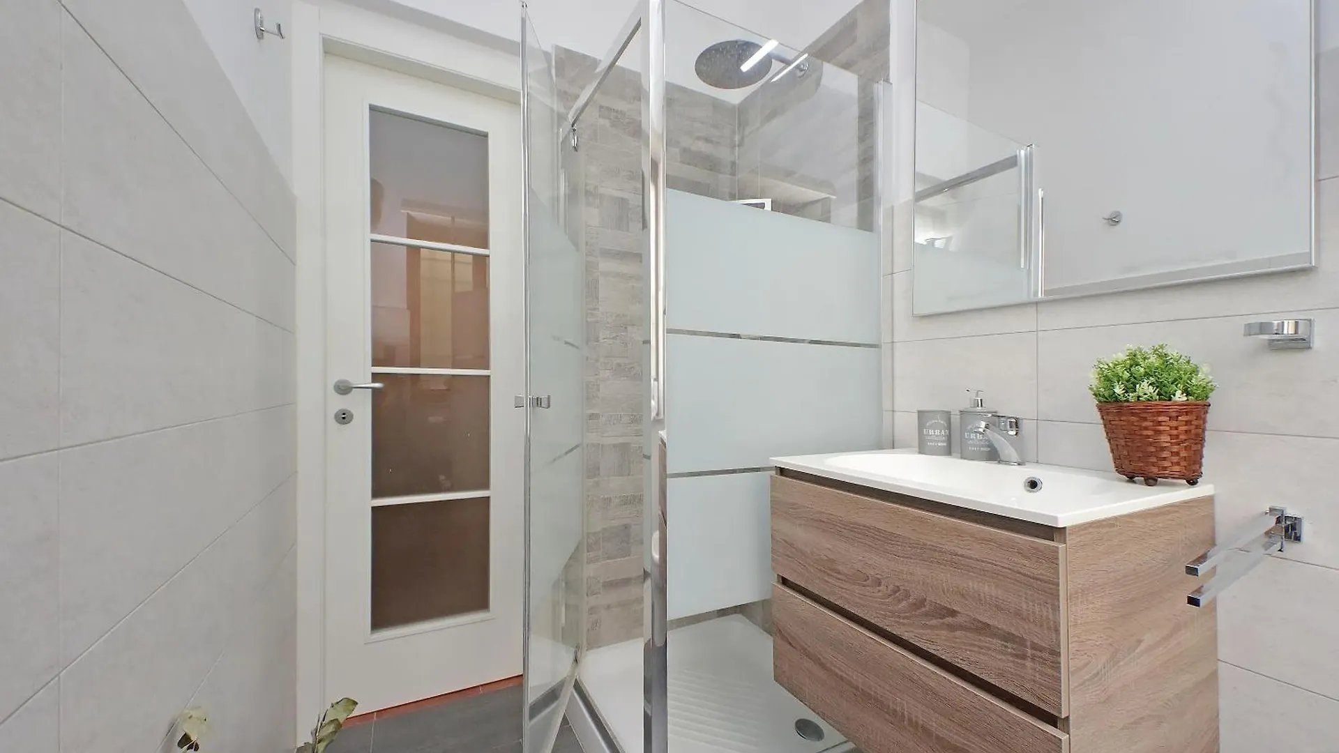 Cozy Apartment Near Clodio Rome