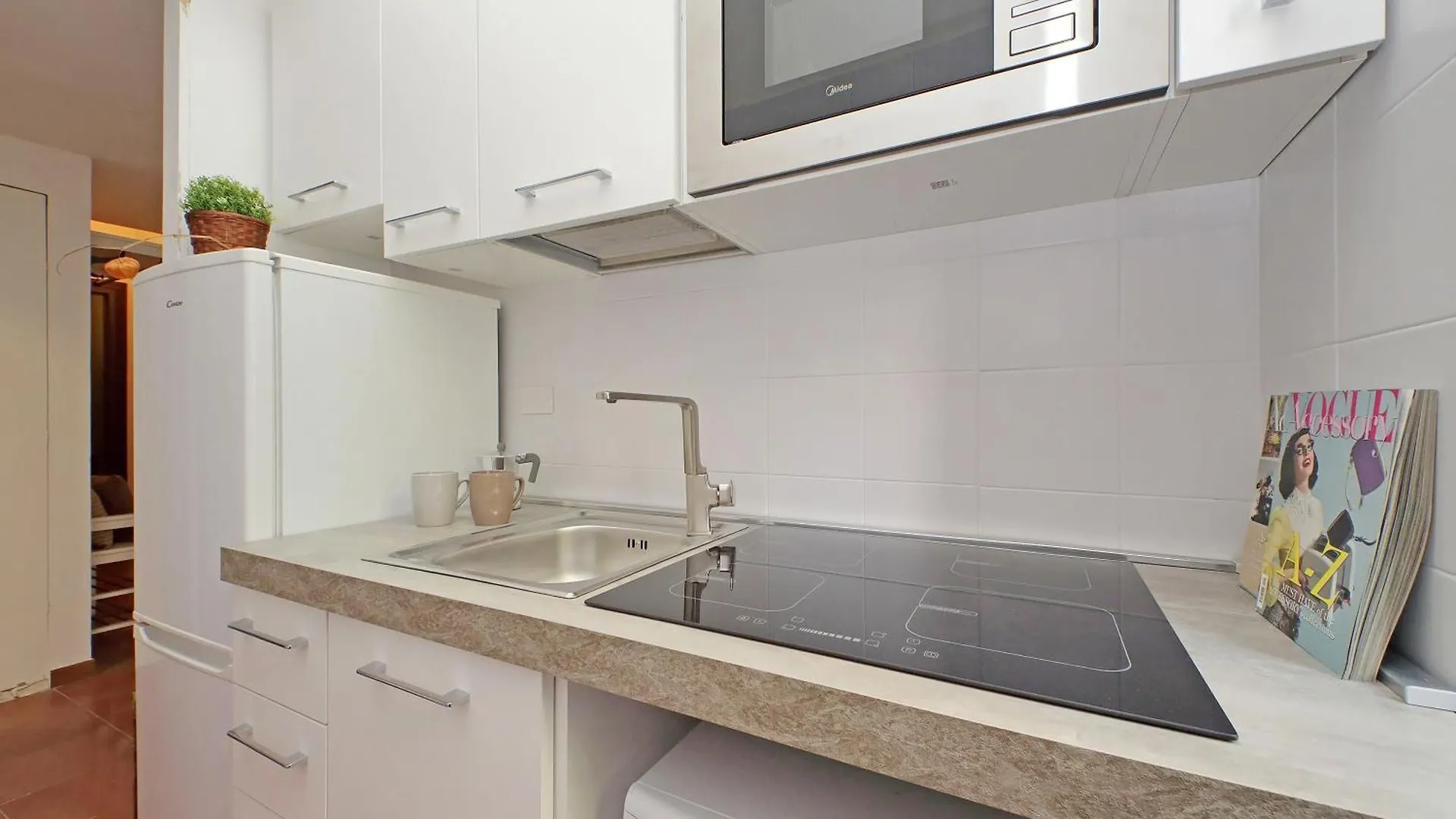 Cozy Apartment Near Clodio Rome Italy