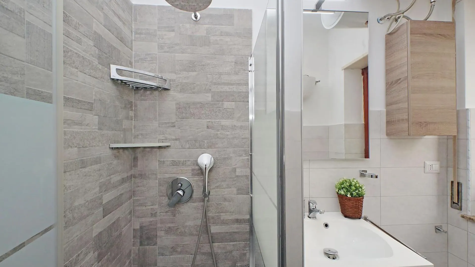 Cozy Apartment Near Clodio Rome