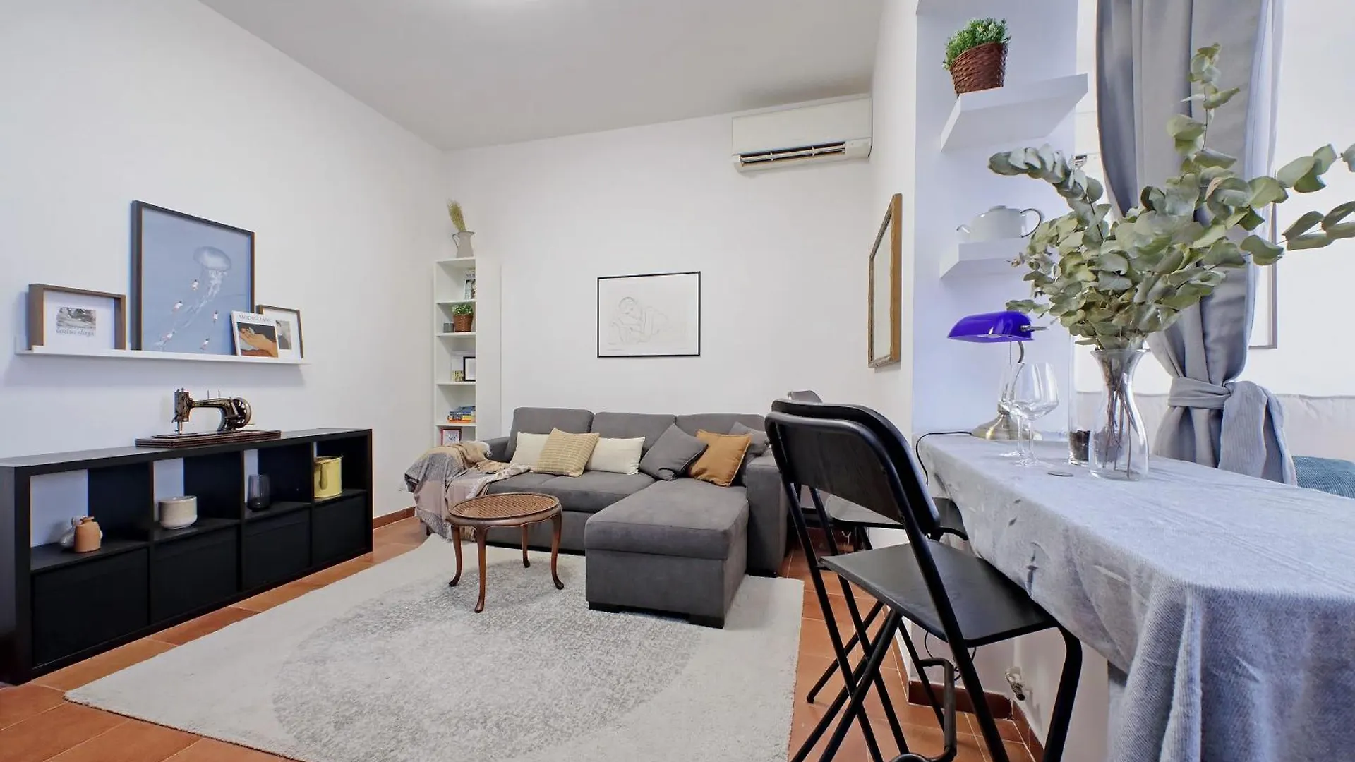 Cozy Apartment Near Clodio Rome