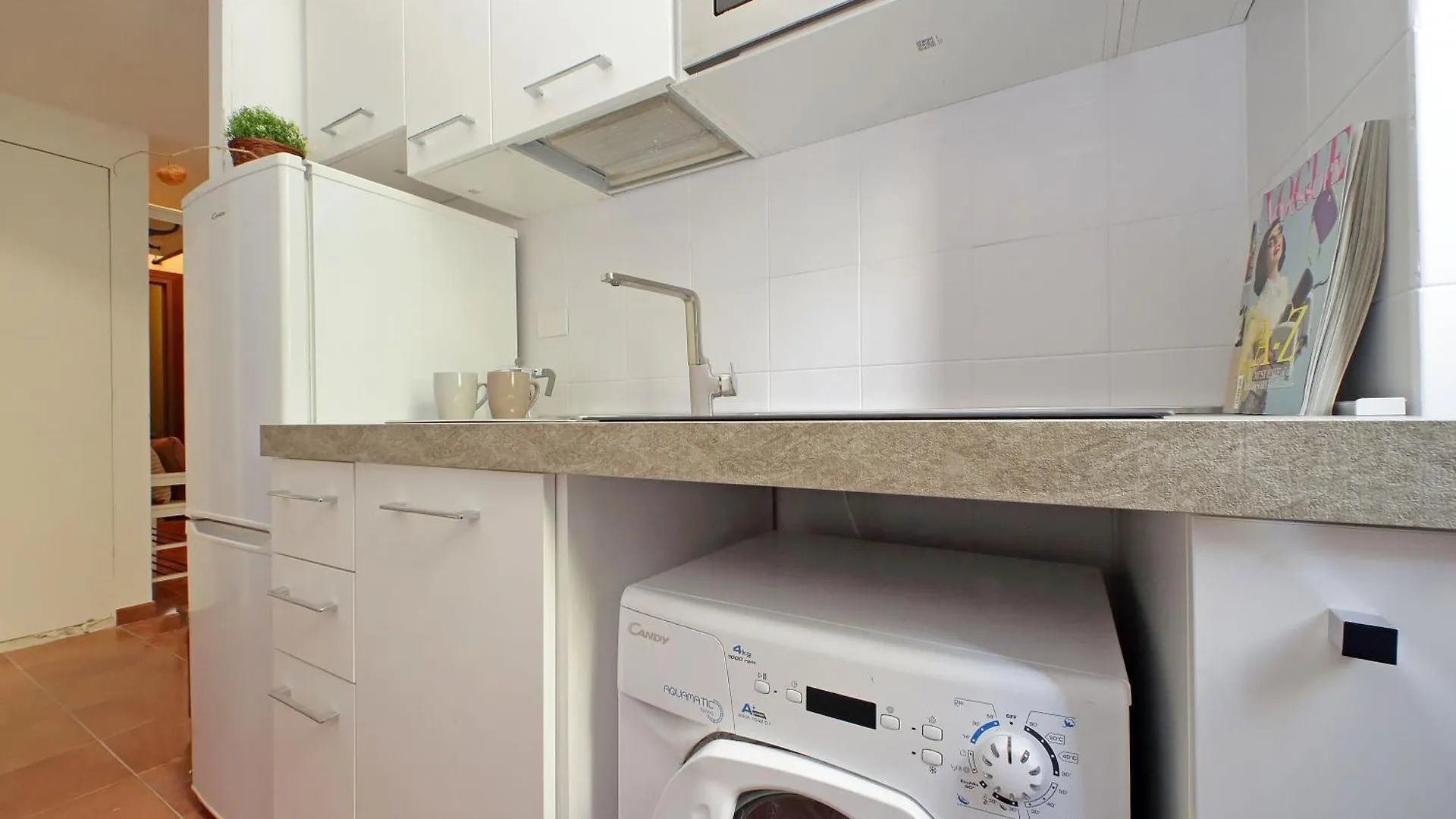 Cozy Apartment Near Clodio Rome Italy