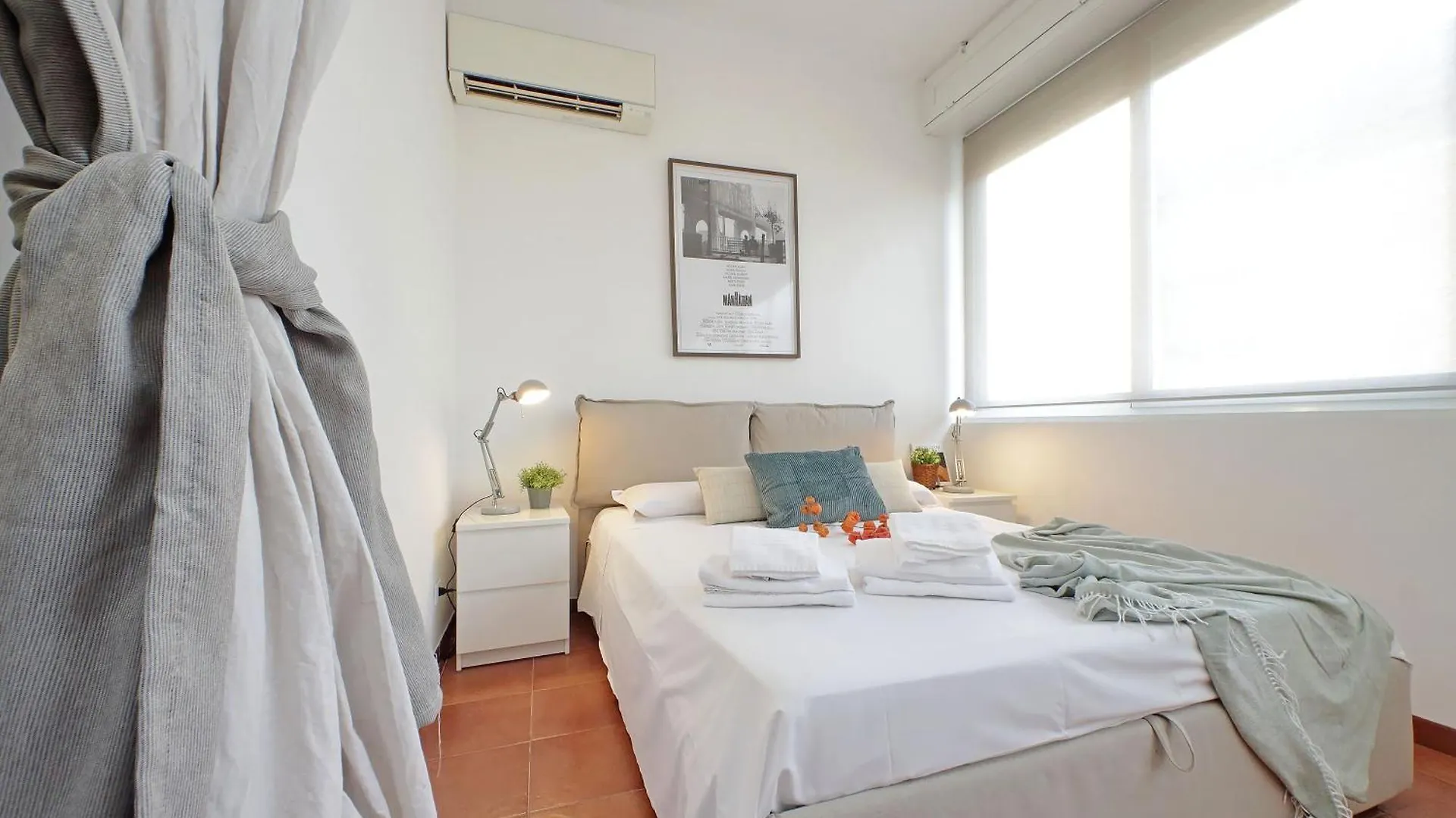 Cozy Apartment Near Clodio Rome 0*,